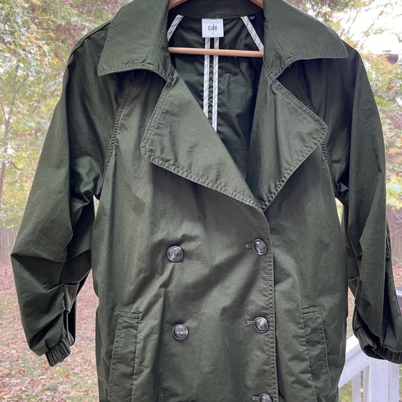 CABI EXPEDITION JACKET SIZE SMALL - Picture 6 of 9